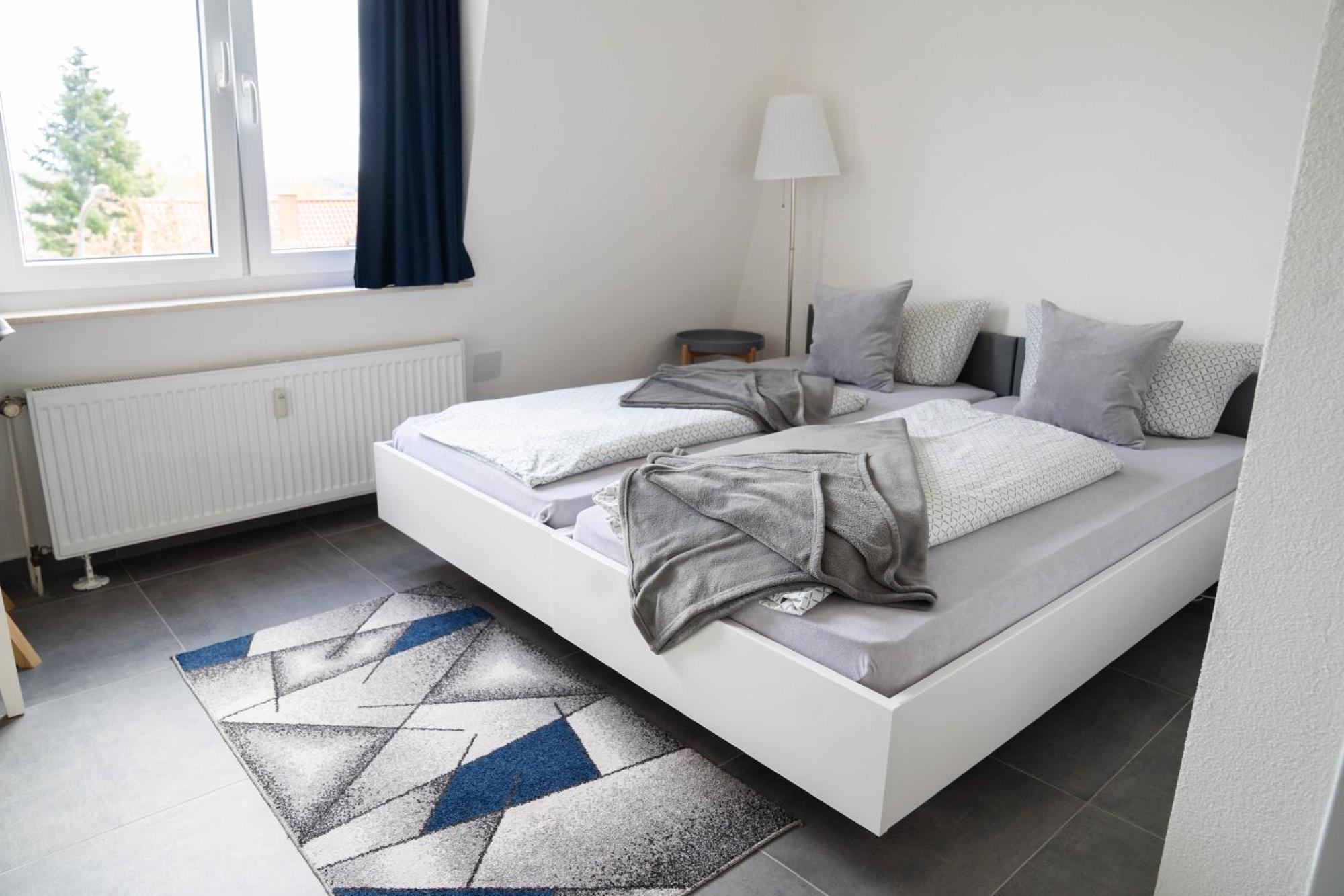 Hotel Schenk Pirmasens Habitación foto